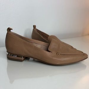 Franco Sarto flats